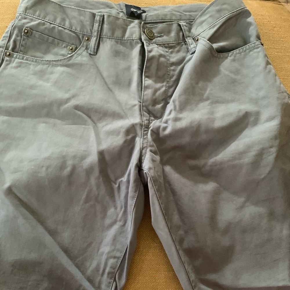 Gap shorts